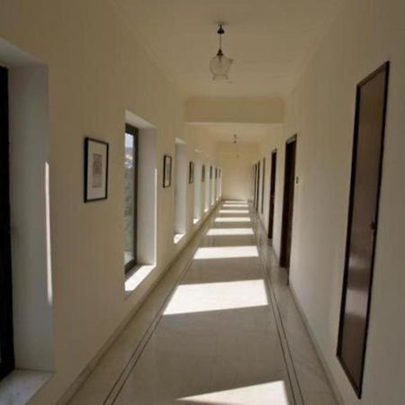 The Hadoti Palace, בונדי מראה חיצוני תמונה
