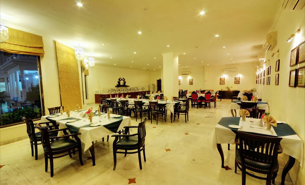 The Hadoti Palace, בונדי מראה חיצוני תמונה