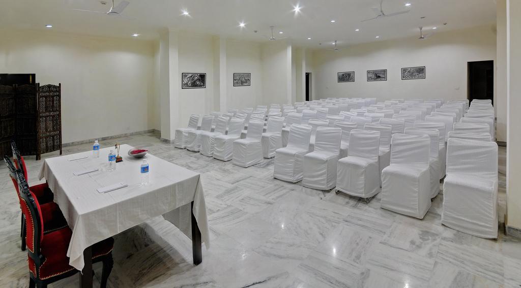 The Hadoti Palace, בונדי מראה חיצוני תמונה