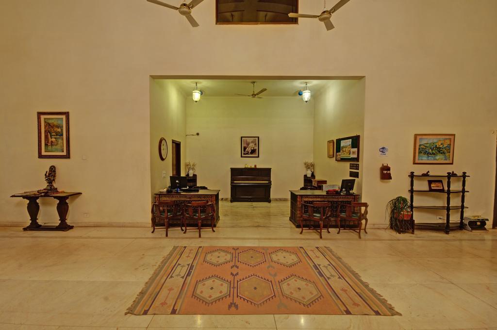 The Hadoti Palace, בונדי מראה חיצוני תמונה