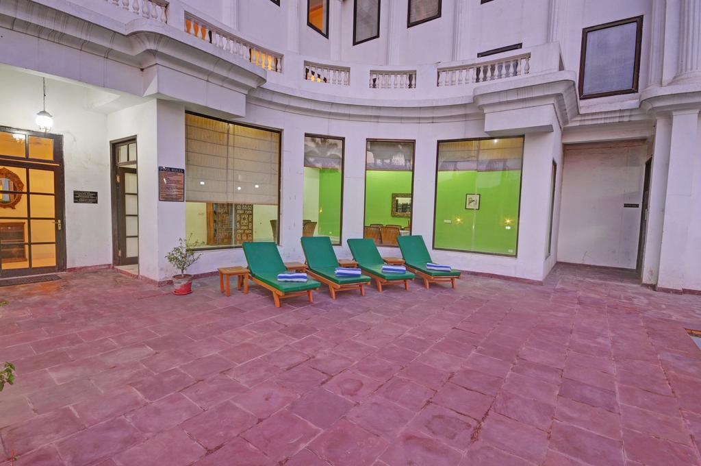 The Hadoti Palace, בונדי מראה חיצוני תמונה