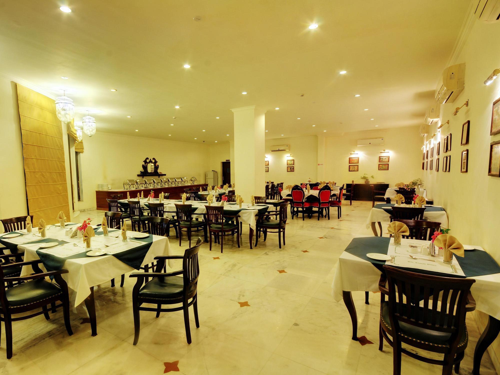 The Hadoti Palace, בונדי מראה חיצוני תמונה