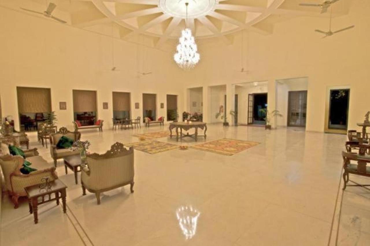 The Hadoti Palace, בונדי מראה חיצוני תמונה