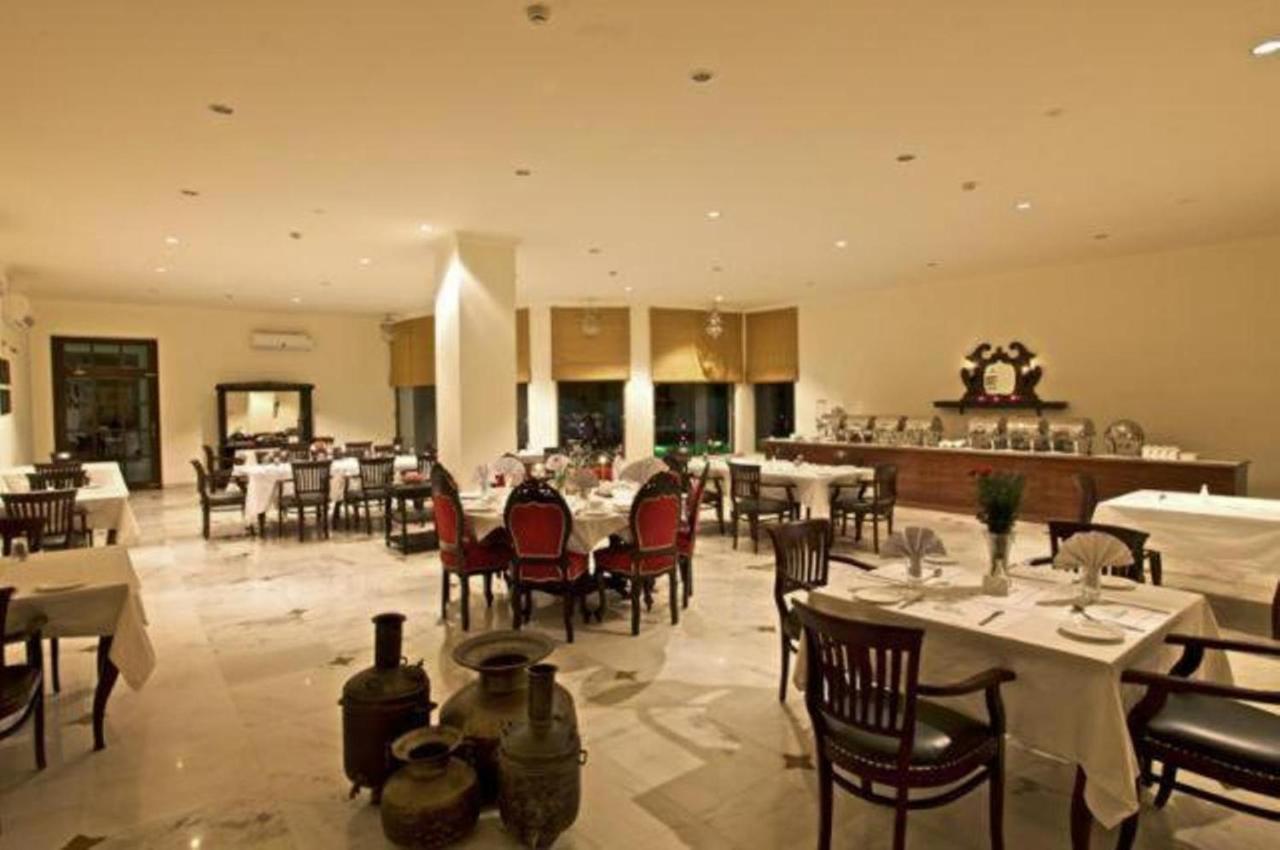 The Hadoti Palace, בונדי מראה חיצוני תמונה