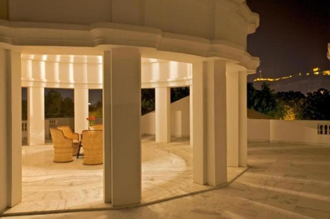 The Hadoti Palace, בונדי מראה חיצוני תמונה